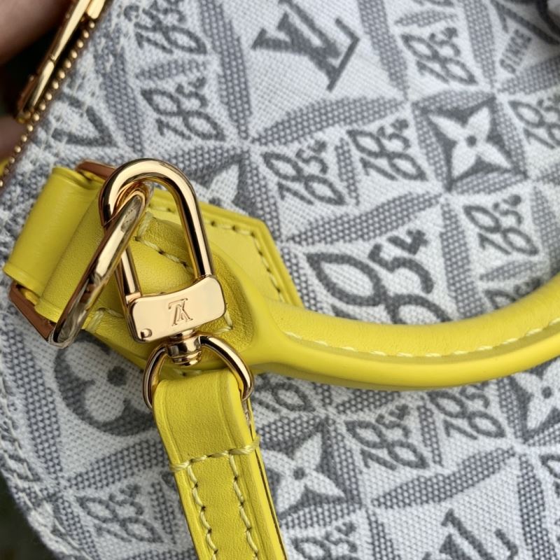 LV Top Handle Bags